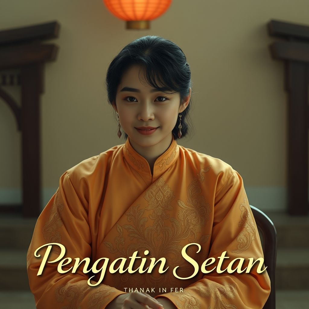 การเปลี่ยนแปลงของตัวละครใน 'Pengantin Setan'